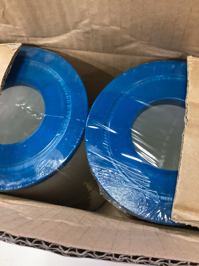 Condition photo showing New/Like New for prb50in hot tub spa filter cartridges, compatible with pleatco prb50-in, unicel c-4950, filbur fc-2390, jacuzzi j210/j220/j235/j245/j275, guardian 413-212-02, 373045, 50 sq. ft. 2 pack