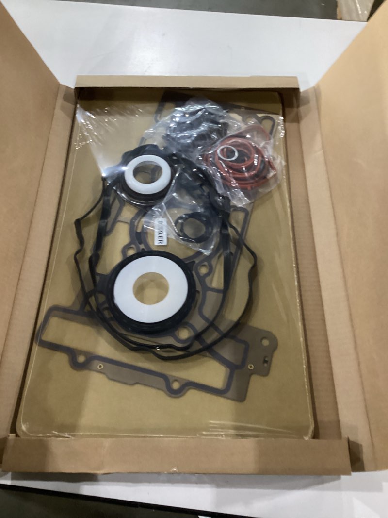 Condition photo showing New/Like New for WFLNHB Engine Cylinder Head Gasket Set 9815416 Replacement for Mini Cooper 2007-2012 R55 R56