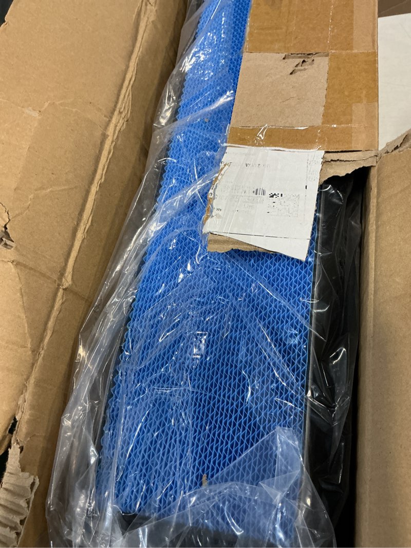 Condition photo showing New/Like New for ptnhz engine air filter compatible with freightliner cascadia 2018-2022 replace 0342776010 91559 tr504-ef 997879 (1 pack)