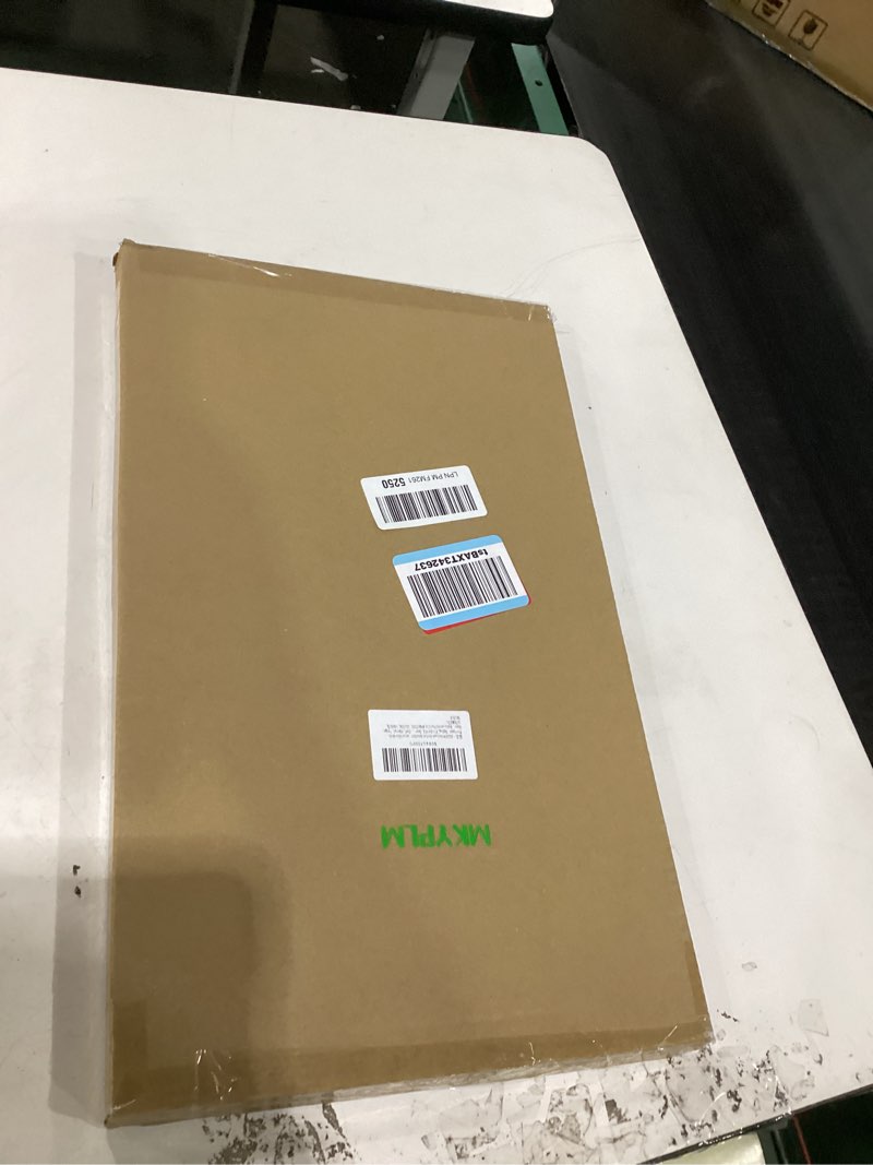 Condition photo showing As Is for Element replacement