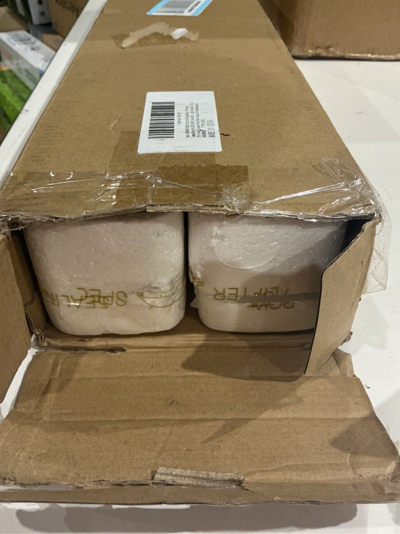 Condition photo showing Good Condition for power liftgate struts compatible with toyota rav4 2013-2018, trunk tailgate shock support replaces #6892009010 6891009010, rear hatch lift struts, complete 2-piece set for left and right for toyota rav4 2013-2018