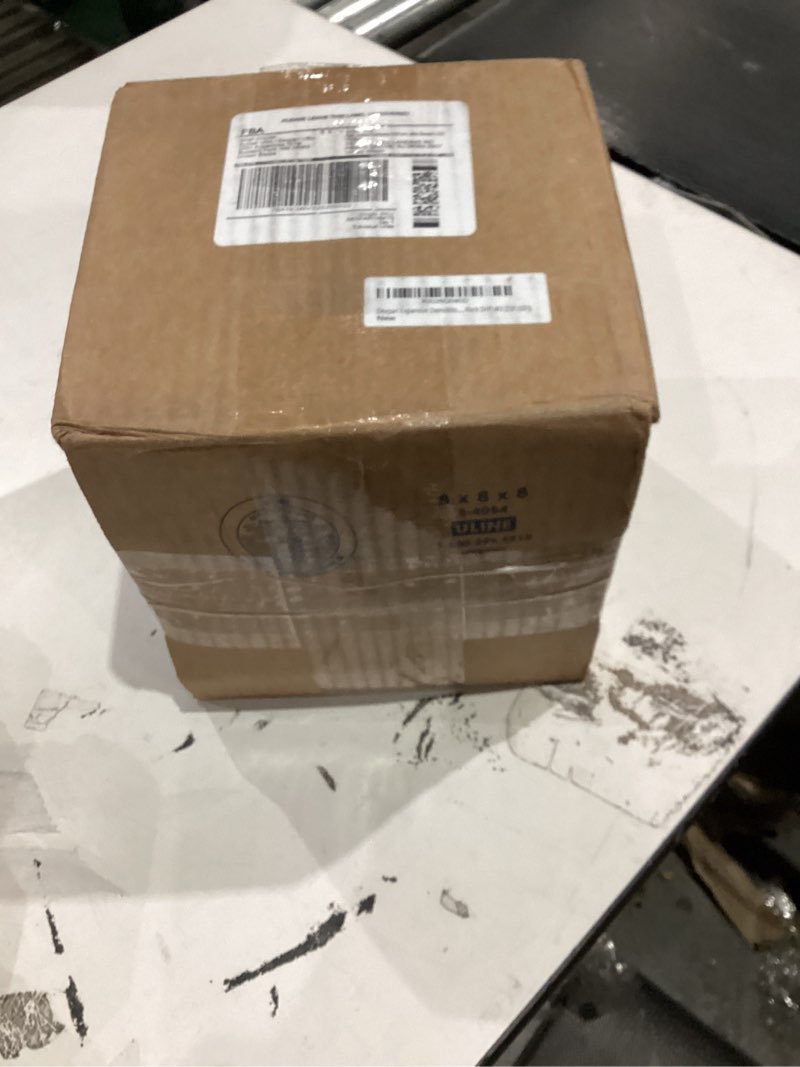 Condition photo showing As Is for Expansive Demolition Grout 11 Lb. Bucket for Rock Breaking, Concrete Cutting, Excavating. Alternative to Demolition Jack Hammer Breaker, Jackhammer, Concrete Saw, Rock Drill (#3 (23F-50F))