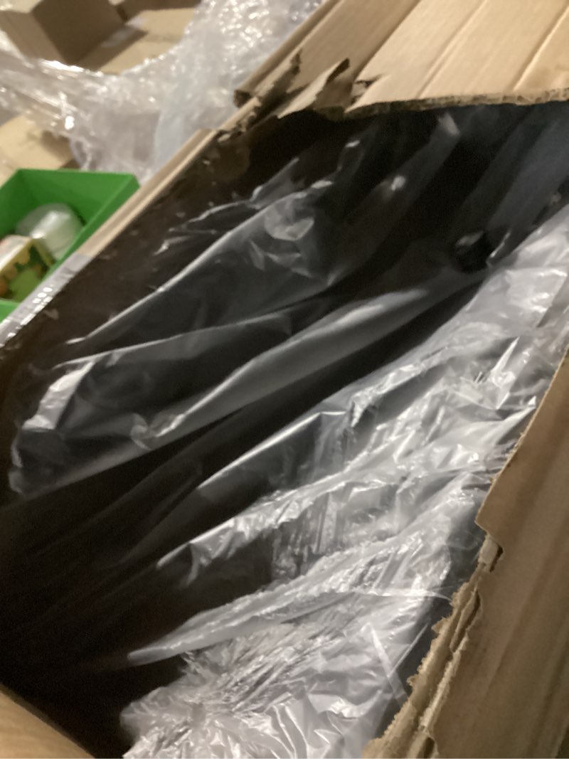 Condition photo showing New/Like New for Drive Medical Lightweight Folding Transport Wheelchair - Reliable Mobility Support - Durable Steel Frame - Swing-Away Footrests - Compact Travel Design - Silver