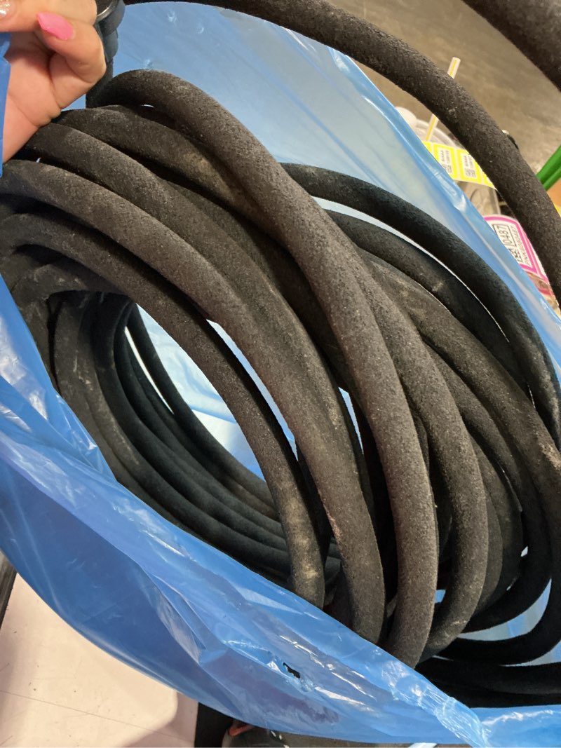 Condition photo showing Good Condition for swan element soakerpro soaker hose 75 ft