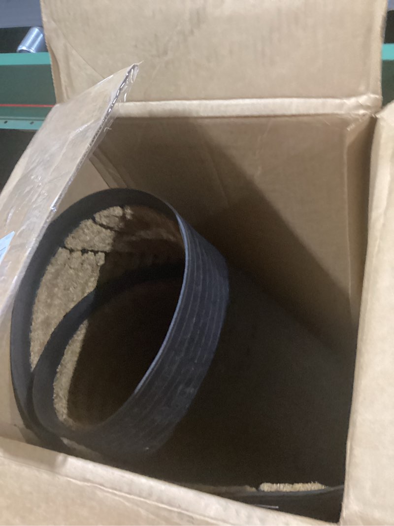 Condition photo showing Good Condition for Kempf Half Round Inlaid Sun Ray Doormat, Outdoor, Entrance Mat, Extra Large Size, Great for Double Doors, Heavy Duty, 3 x 6-feet