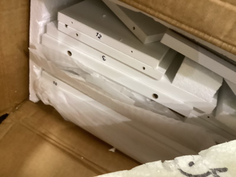 Shoe box
