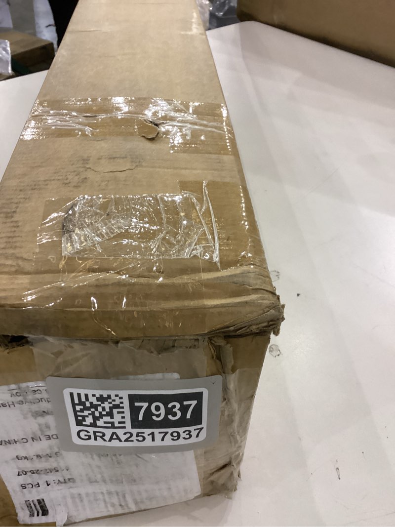 Condition photo showing Good Condition for SCITOO CV Axle Shaft Assembly Front Right for Honda Odyssey 3.5L 2011-2017 66-4308 60-4308 HO-8478 H