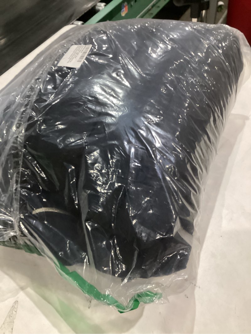 Condition photo showing Good Condition for Graphene Women Heated Puffer Jacket with 18400 mAh Battery Pack Medium Black