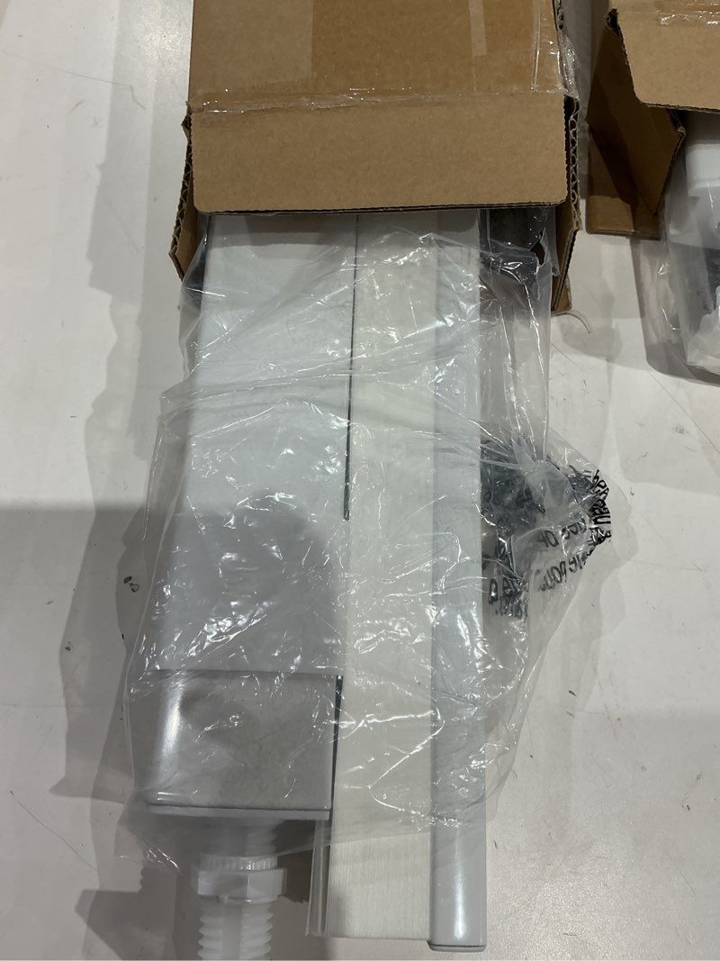 Condition photo showing Good Condition for lazblinds no tools no drill cordless cellular shades, light filtering honeycomb shades for home, thermal insulation blinds for windows, 22" w x 36" h, white light filtering-white 22" w x 36" h