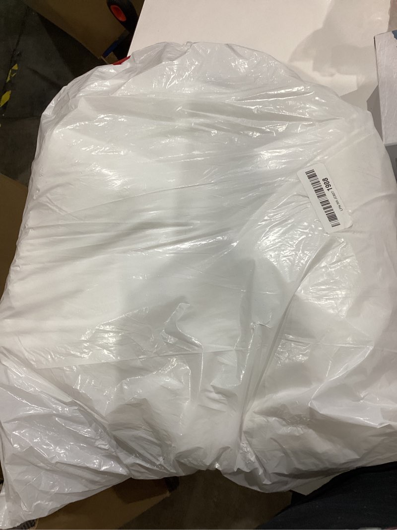 Condition photo showing Good Condition for Bedsure Twin Mattress Pad Cover - Quilted Fitted Mattress Topper Protector with 8-21 Inches Deep Pocket, Noiseless Breathable Bed Cover Padded, Machine Washable, White,39x75 Inches White Twin