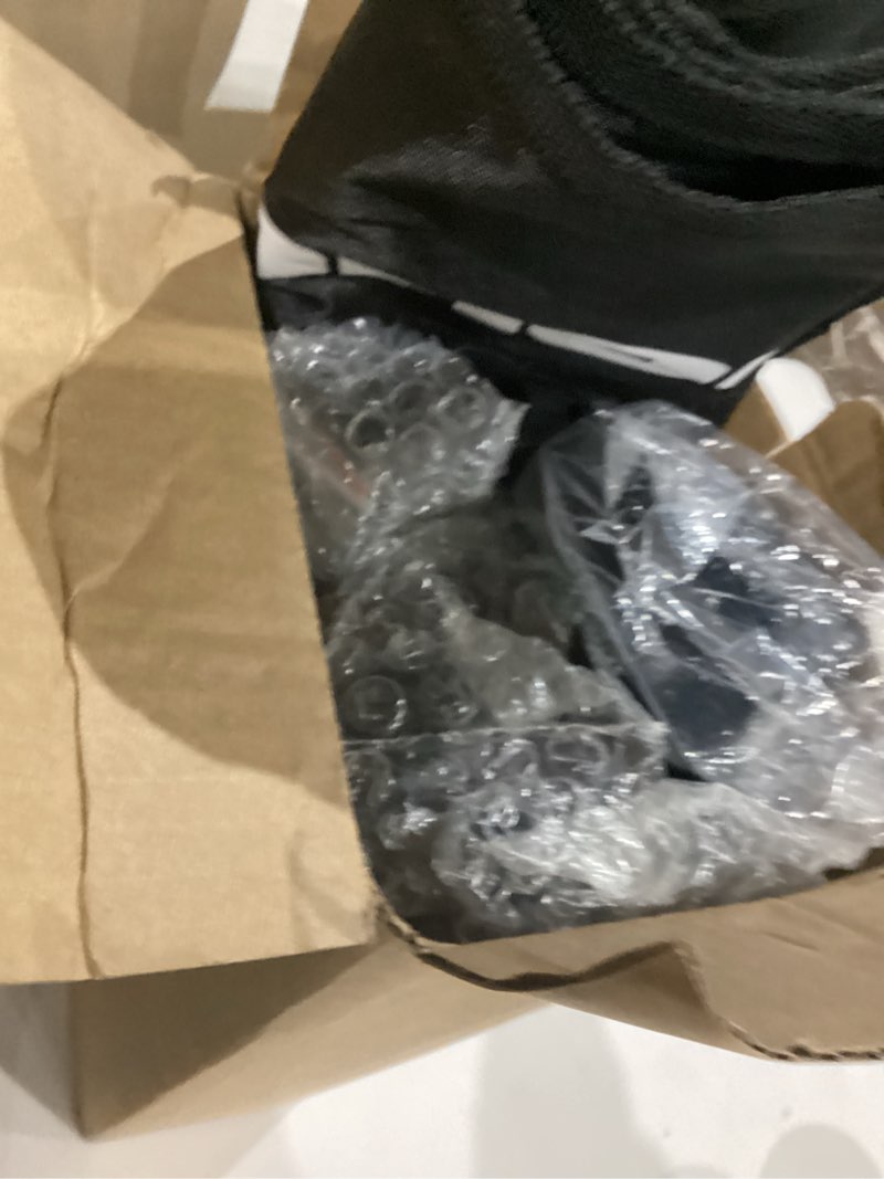 Condition photo showing Good Condition for InnoGear Mic Stand, 6 in 1 Microphone Stand Floor with Tablet Phone Holder Height Adjustable from 30" to 72" Mic Stand Tripod Boom Arm with Gooseneck Carrying Bag for Singing Karaoke Stage