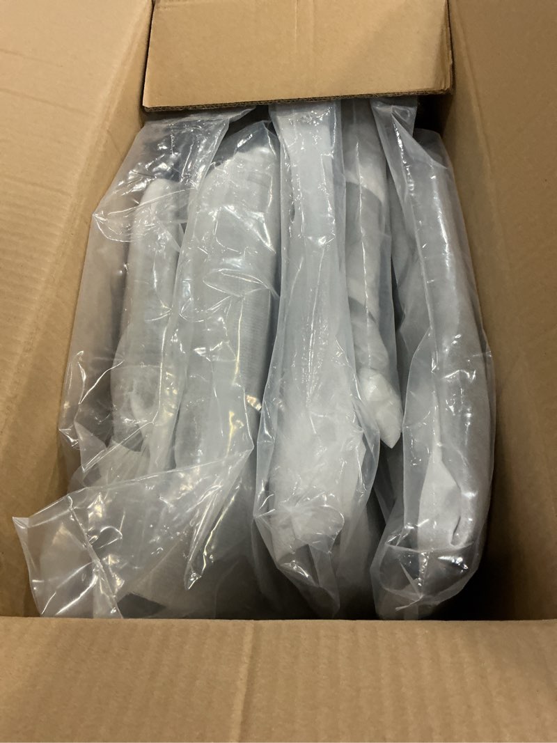 Condition photo showing New/Like New for MOTOKU Glossy Black Front Rear Bumper Grill Fog Light Cover Bezel Frame Trim for Honda Civic FK4 FK7 Hatchback 2017-2021 Left Driver and Right Passenger Side without Radar Hole