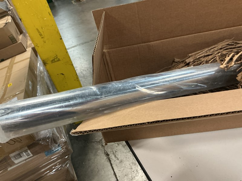 Condition photo showing Good Condition for ap products 13956 table leg, metallic