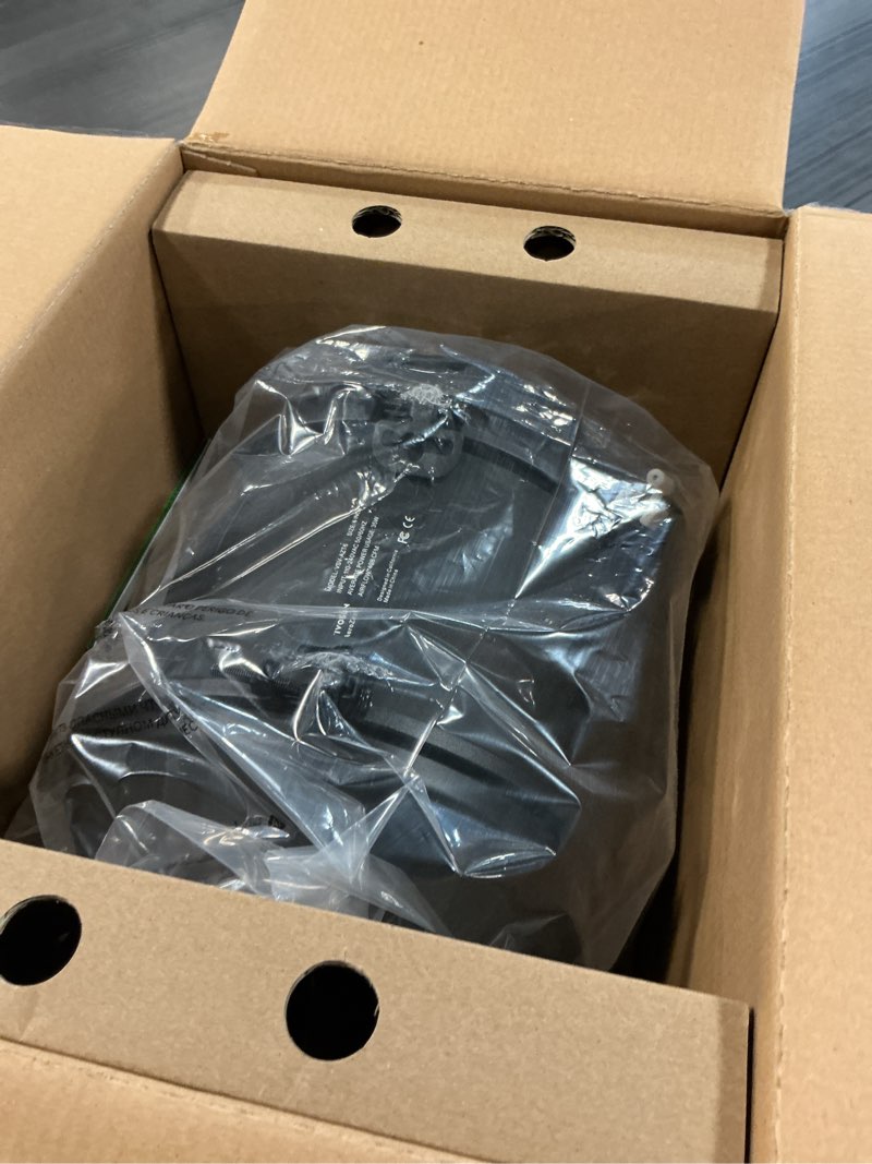 Condition photo showing Good Condition for vivosun t6 6" inline duct fan & 3 cycle modes e12 speed controller, aerozesh grow tent kit ventilation fan with 408 cfm ec motor, programmable exhaust fan for heating cooling booster, hydroponics 6” & speed controller pro