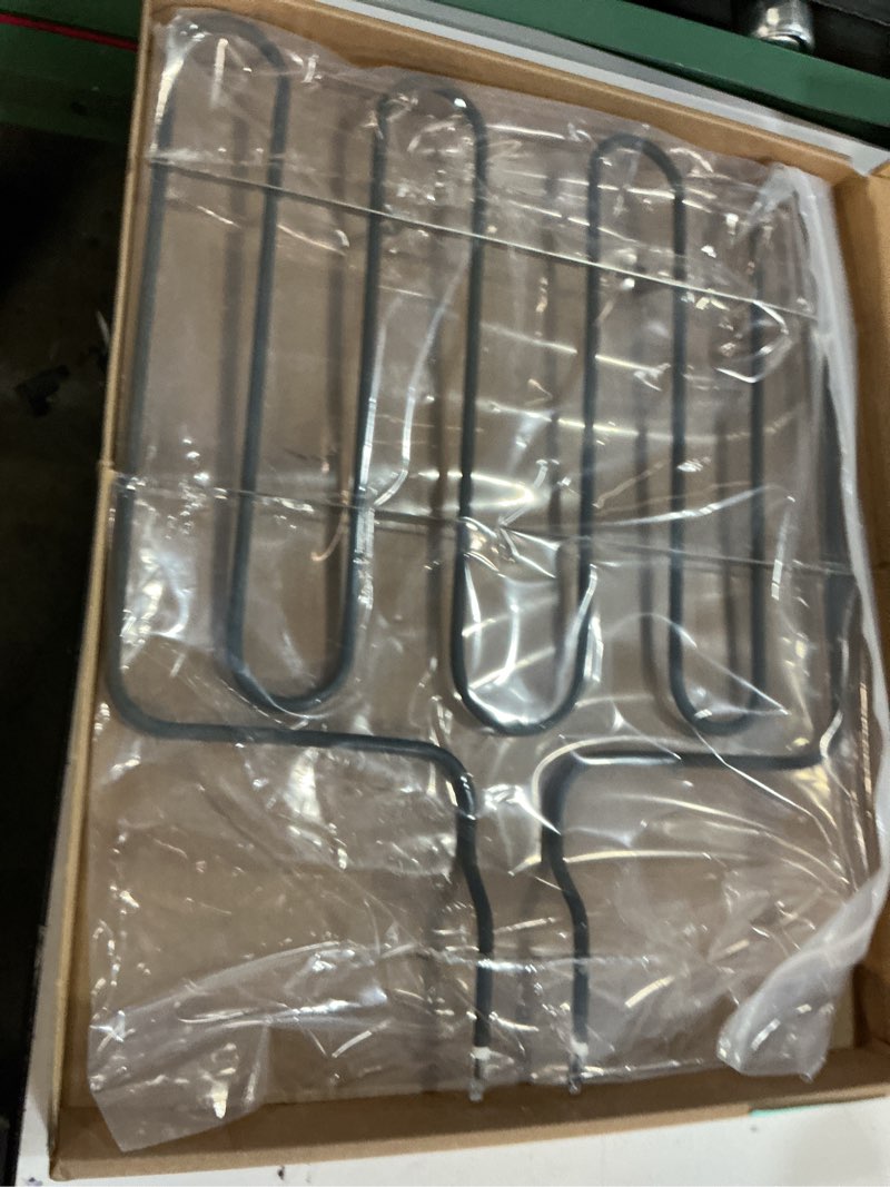 Condition photo showing New/Like New for UPGRADED W11238400 W10544952 Range Broil Oven Heating Element Compatible with Whirlpool Jenn-Air KitchenAid Range Stove Ovens Parts,W11238400 Whirlpool Oven Bake Elements WEC530H0DB0 Broil Parts