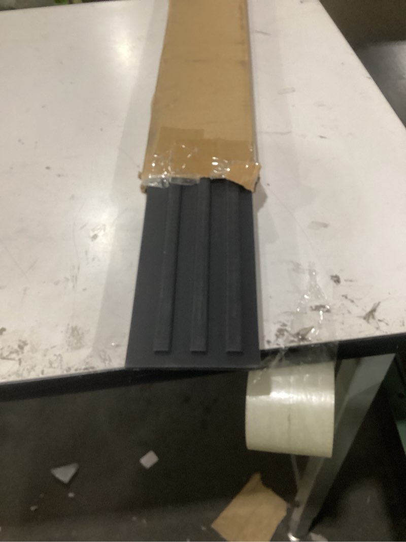 Condition photo showing Good Condition for ransoto tailgate molding trim compatible with ford f150 f-150 2015-2020 flexible flex step cap top trim protector cover replaces fl3z9940602b, fo1904135 2015-2020 f-150