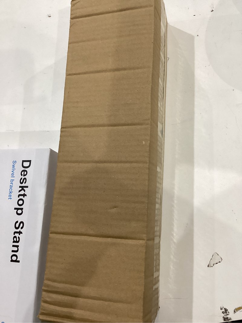 Condition photo showing New/Like New for LZMS 6-Pack Walnut Flight Boards,Double-Sided Beer,Whiskey & Wine Tasting Paddles with Multiple Size Holes,Perfect for Margarita,Tequila,Bourbon Sampling,Party & Bar Serving,Durable Elegant Design