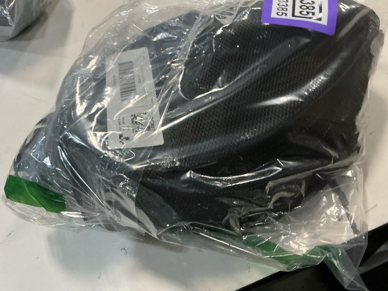 Condition photo showing Good Condition for Greatever G2 Full Face Snorkel Mask with Latest Dry Top System,Foldable 180 Degree Panoramic View Snorkeling Mask with Camera Mount,Safe Breathing,Anti-Leak&Anti-Fog Black Large/ X-Large