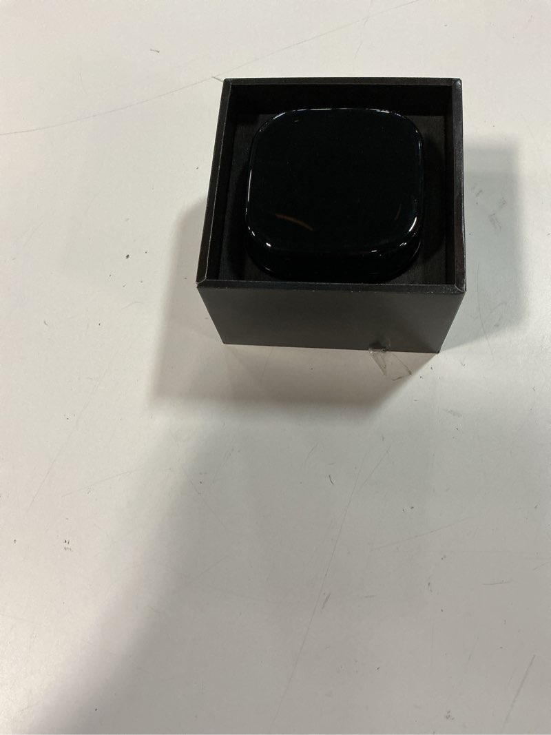 Condition photo showing New/Like New for smart health ring 2.0 for women men, slim scratch & fingerprint resistant design, efficient chip fitness tracker, monitors heart, blood oxygen & pressure, sleep, steps, waterproof, rose gold 8 8# rose gold