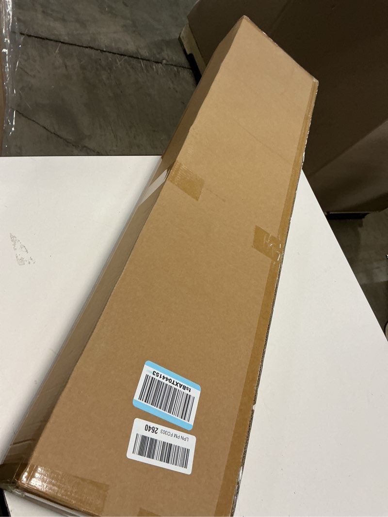 Condition photo showing New/Like New for upgraded 3 ft baseboard heater covers with left and right endcaps, galvanized steel easy slip-on baseboard cover for replacing old and rusty looking electric and hydronic base board heater cover baseboard heater covers series 3ft 1pk w/endcap