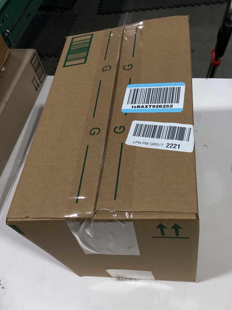 Condition photo showing As Is for bosch wiper blade 20 inch - 20a