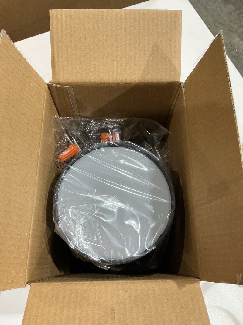 Condition photo showing Good Condition for asd 2 smart rgbw led indoor/outdoor lights | 30w 900lm 2700k-6500k 120v up and down cylindrical lights | waterproof outdoor wall light | front door, porch, patio visit the asd store