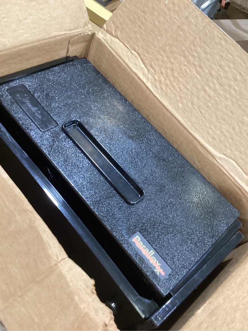 Condition photo showing As Is for canada 123