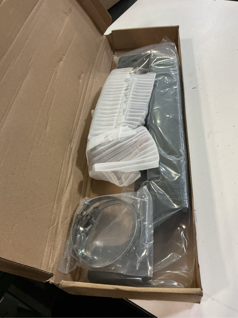 Condition photo showing Good Condition for aunginsy under seat quick release roll bar fire extinguisher mount bracket compatible with toyota tundra 2022-2024 2025 car adjustable fire extinguisher bottle tie bracket billet aluminum accessories 1 piece