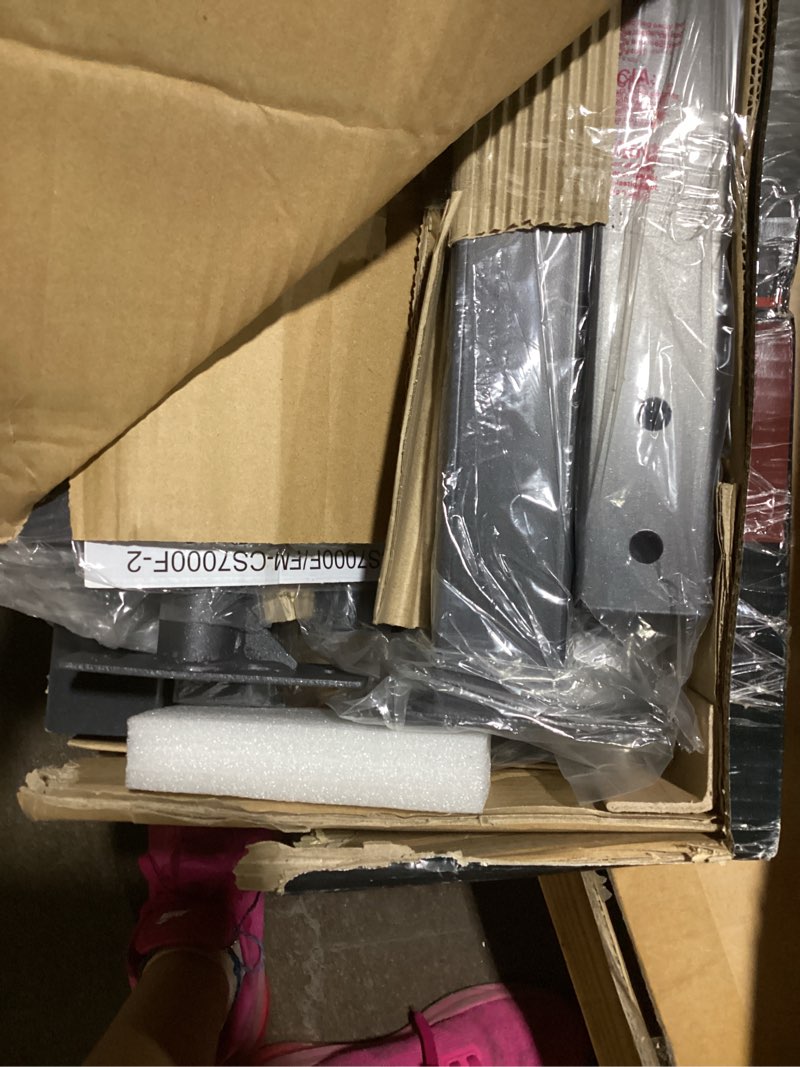 Condition photo showing Good Condition for cap barbell power racks and attachments fm-905q carbon