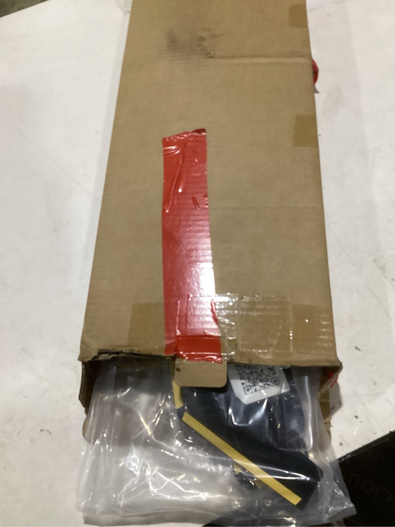 Condition photo showing New/Like New for in-Channel Window Rain Guards Fit for Toyota Camry 2018 2019 2020 2021 2022 2023 2024?Extra Durable Visors Vent Visors Window Deflector Vent Shades Car Accessories -4 pcs For 2018-2024 Toyota Camry