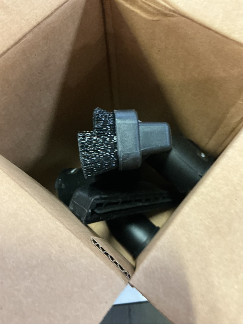 Condition photo showing Good Condition for craftsman cmxzvbe38803 1-7/8 in. wet dry vac attachment kit, industrial-grade shop vacuum accessorie