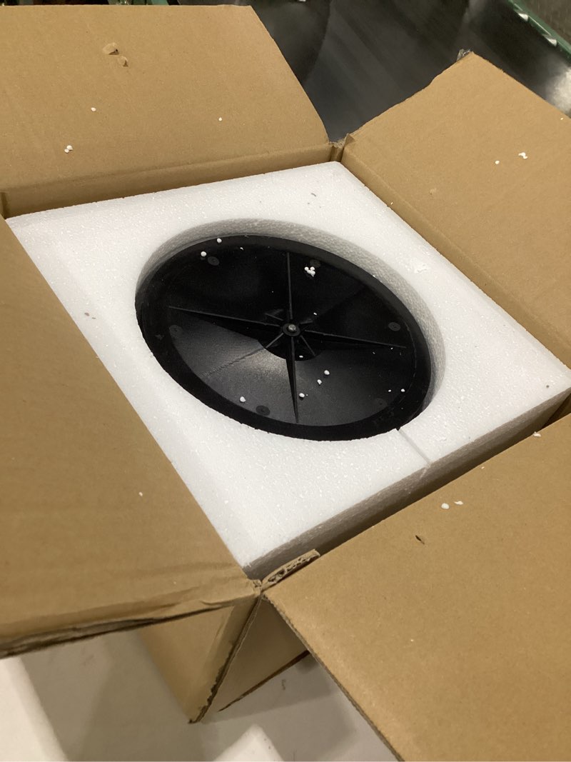 Condition photo showing Good Condition for ?140cfm?qtn80l qtr080-a motor fan compatible with broan qtr070,qtr080,qtrn080,qt80l,qtr070l,qtr080f, compatible with qtr100,qtr110f,qtr100l, s97016621 bathroom fan motor replacement, 2.0 sones