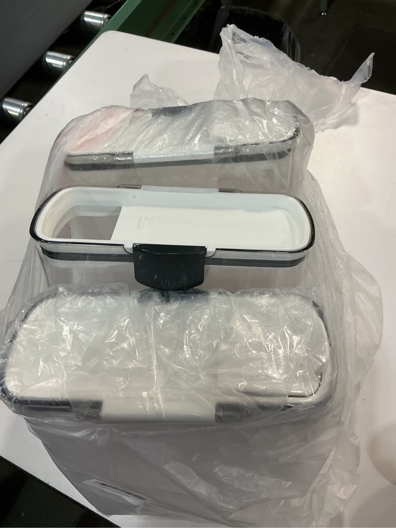 Condition photo showing Good Condition for Prepworks by Progressive flour pro keeper (Cereal ProKeeper)