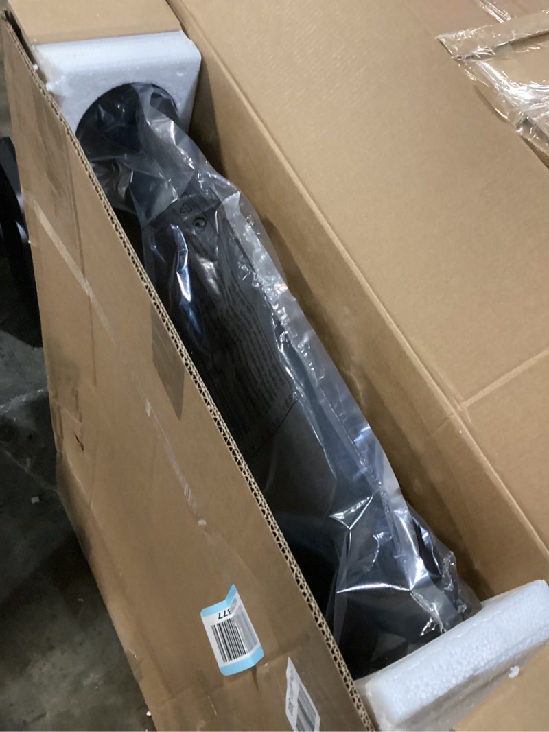 Condition photo showing Good Condition for Sperax Walking Treadmill Pad with APP, 3 in 1 Under Desk Treadmill, 400W Low Noise Walking Vibration Pad with Remote Control,Portable Treadmills for Home Office