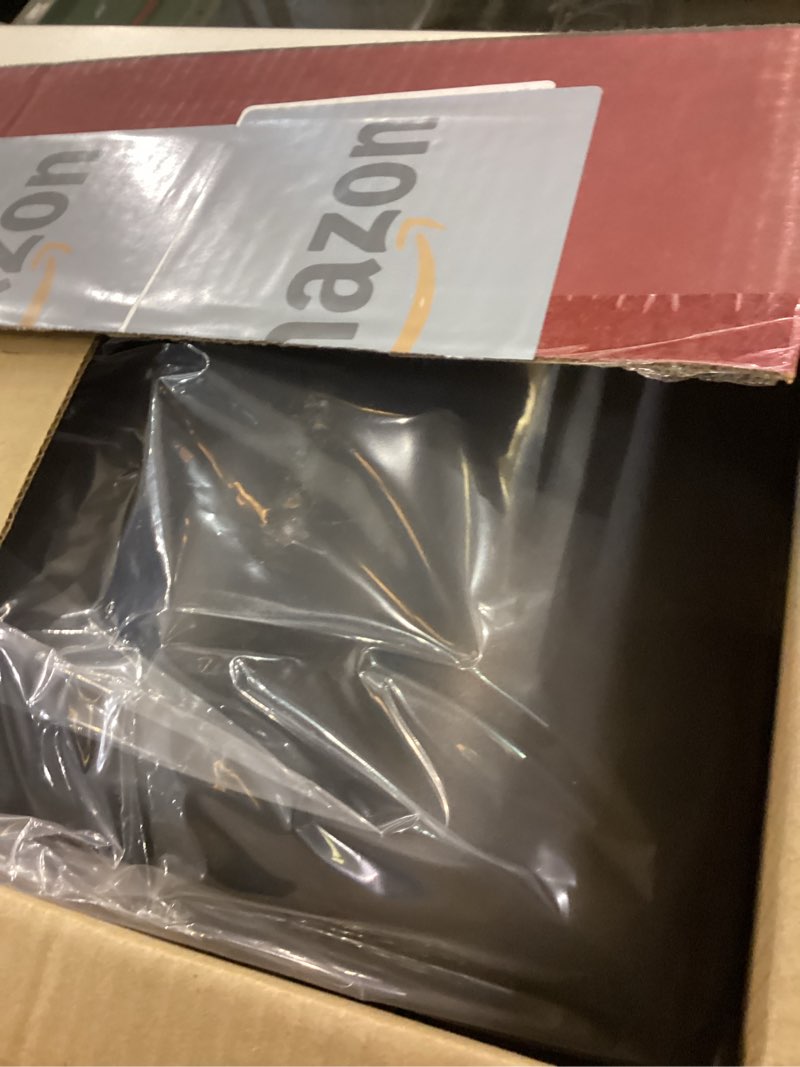 Condition photo showing New/Like New for San Jamar Classic Element Paper Towel Dispenser Wall-Mounted Commercial Roll Dispenser, Fits All Core Sizes with Lever for Bathroom, Kitchens, and Restaurants, Plastic, Universal Paper, Black Pearl