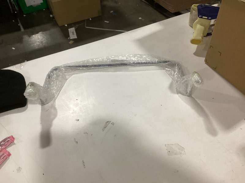 Condition photo showing Good Condition for WFCYX 19 inches Across Mattress Retainer Bar, 63003441 Foot Retainer Bar, Fit for Tempur-Pedic Ergo, Can not be Used for Lifting The Adjustable Bed 1 Pc