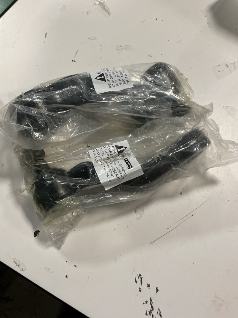 Condition photo showing New/Like New for front idler arm + pitman arm fits for chevy c1500 c2500 c3500 k1500 k2500 k3500 tahoe for gmc c1500 c2500 c3500 k1500 k2500 k3500 yukon for cadillac escalade, k6335 k6447 2pc steering kit