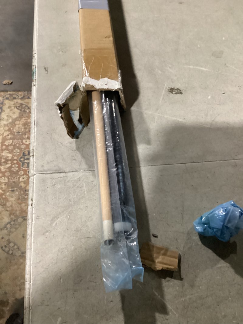 Condition photo showing Good Condition for set of 4 pool cues new 58" billiard house bar pool cue sticks set15~18(4pcs)