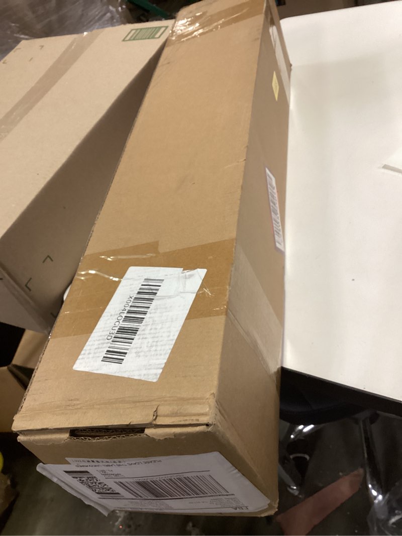 Condition photo showing New/Like New for Rear Air Suspension Shock Absorber Compatible with Land Rover Range Rover L322 without EDC 2002-2012