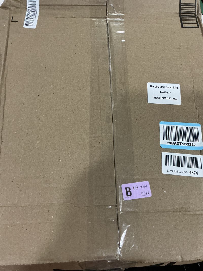Condition photo showing Good Condition for floor mat for mazda cx-5 2017 2018 2019 2020 2021 2022 2023 2024 2025 heavy duty rubber front+rear car liner carpet all weather custom fit waterproof odorless (black 4pcs)