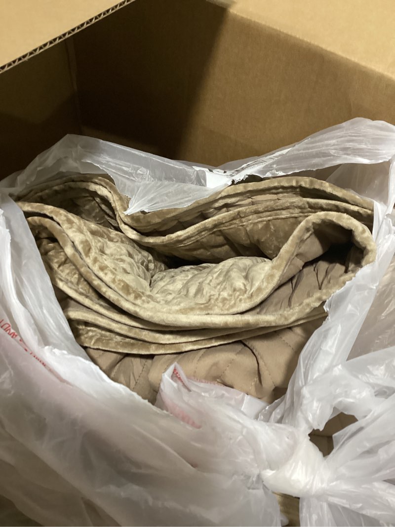 Condition photo showing As Is for fmfunctex 8x10 washable area rug brown beige neutral abstract modern large non slip carpet for living room bedroom soft low pile indoor mat contemporary throw rug for dining kitchen office nursery brown/beige 8' x 10' (rectangular)