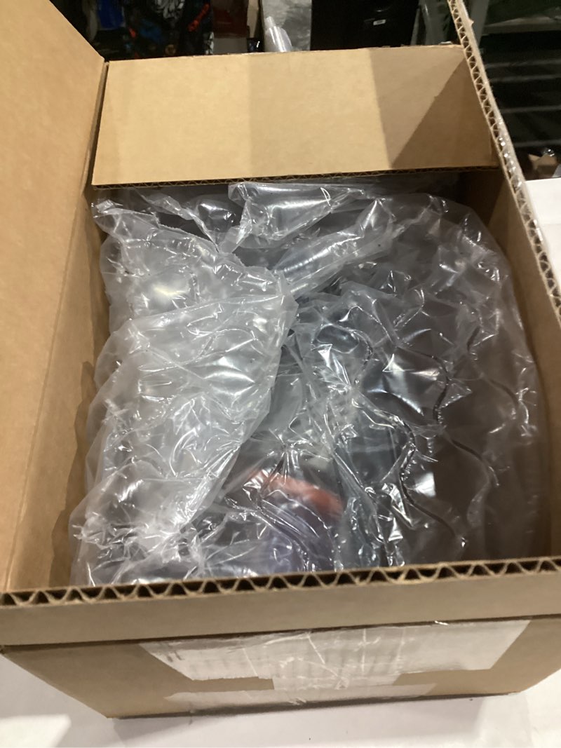 Condition photo showing As Is for BLACK+DECKER dust buster Handheld Vacuum Cordless, Pet Hair Vacuum, Portable for Home and Car with Pet Brush, Rechargeable, Powerful Suction, Washable Bowl Filter,furbuster AdvancedClean (HHVK515JP07) AdvancedClean Pet