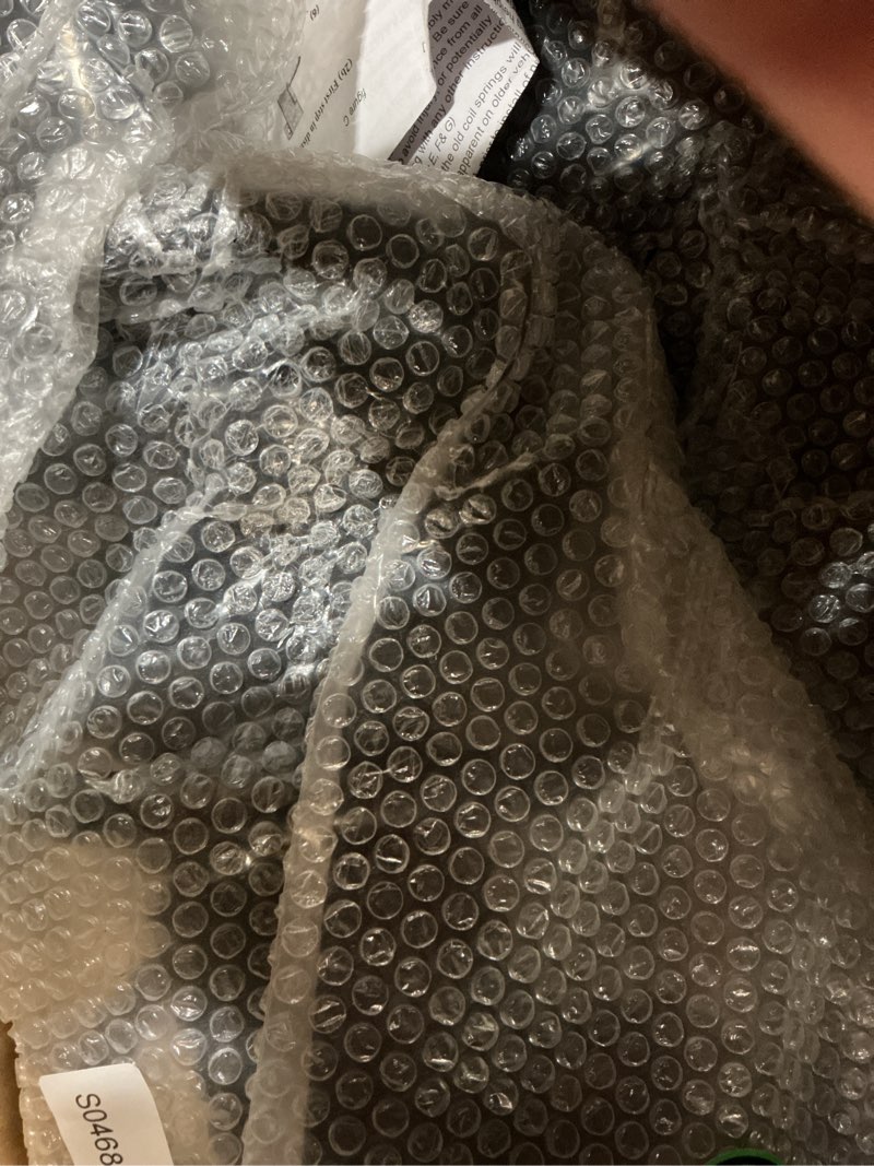 Condition photo showing As Is for Front Complete Struts Spring Assembly Shocks Absorbers for Honda CR-V 2.4L 2007 2008 2009 2010 2011, for CRV 2.4L AWD 2012 2013 2014, Replace for 1333365L, 1333365R (Set of 2) Front LH & RH-1333365L 1333365R 2007-2014 CR-V