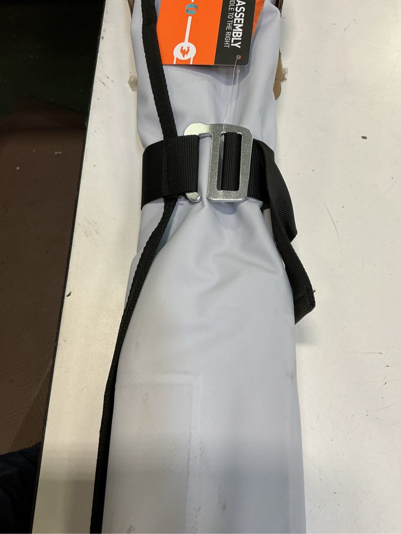 Condition photo showing Good Condition for Solo Stove Fire Pit Sticks  4 Piece Set  Accessories for Fire pit  Dual Pronged  Stainless Steel