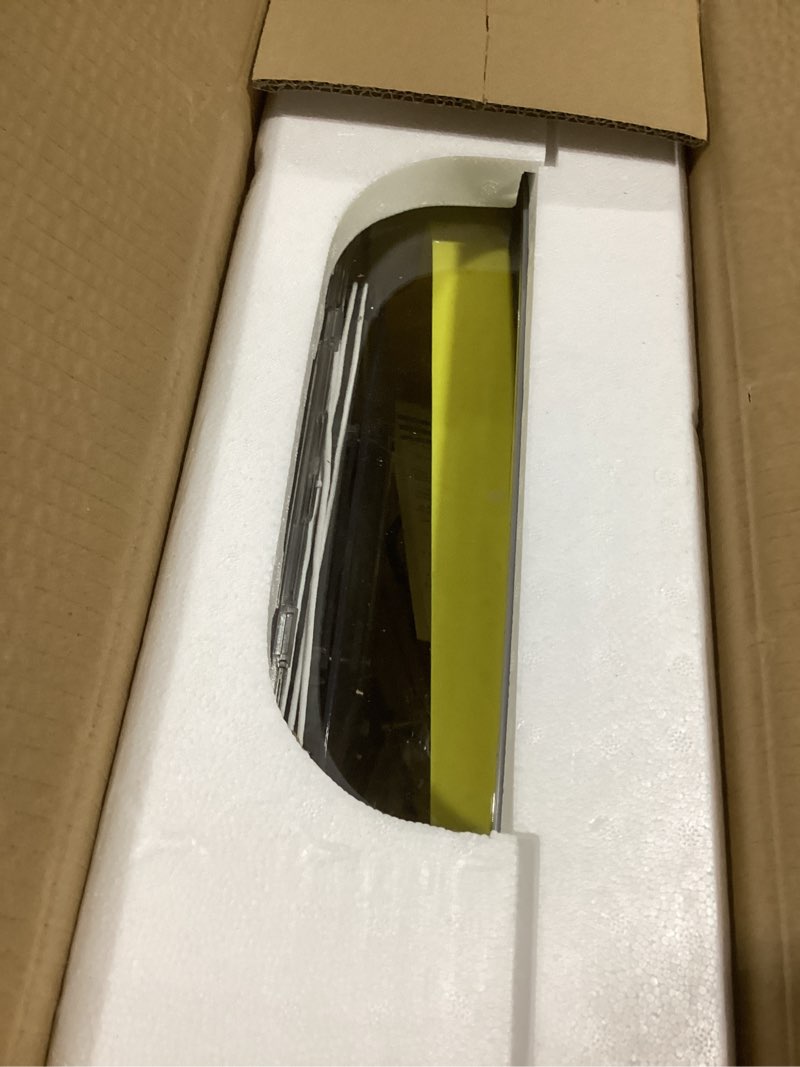 ibkinxx incubator for hatching eggs-24 egg capacity, automatic egg turner, temperature & humidity co