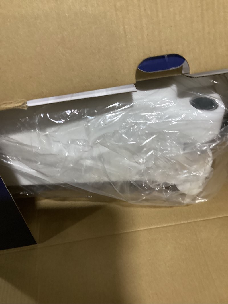 Condition photo showing Good Condition for bath safetyraised toilet seat product description: elev.toilet seat w/ remarms,rtl,1 ea