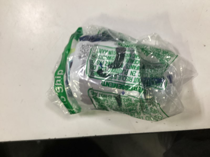 Condition photo showing New/Like New for Joypig Dog Rear Leg Sleeve to Stop Licking: Soft Recovery Wrap for Hind/Back Leg Wounds, TPLO ACL Su