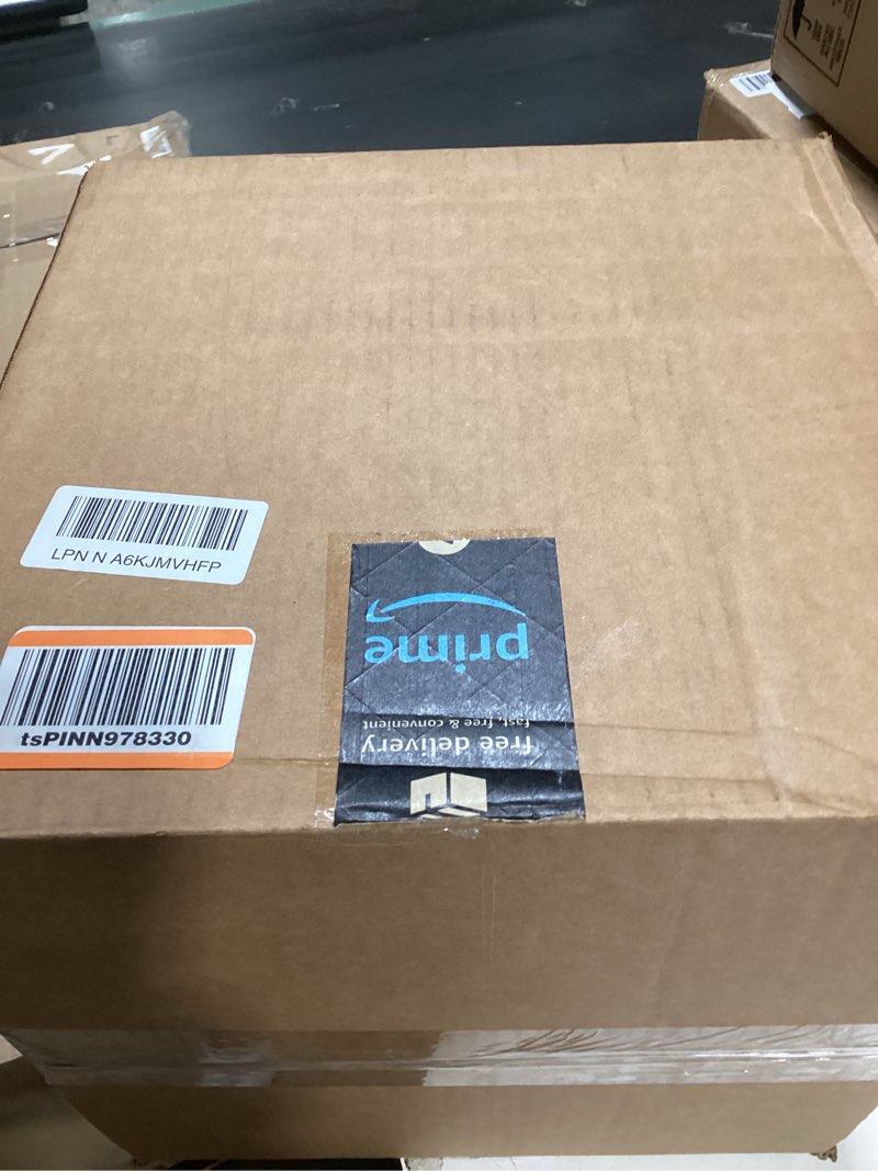 Condition photo showing As Is for Breville Bambino Espresso Machine BES450BSS, Brushed Stainless Steel