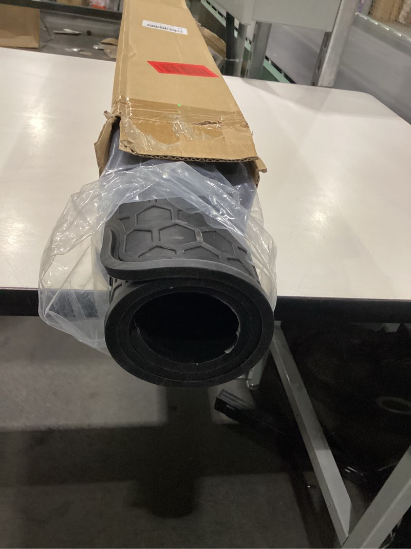 Condition photo showing New/Like New for Car Trunk Cargo Liner Custom Fit for Hyundai Sonata 2020-2026 & UP/Kia K5 (FWD Models) 2021-2026 & UP, Odorless Washable Rubber Heavy Duty All Weather Trunk Cargo Mat Black Black Cargo Liner:Sonata 2020-2026/2021-2026 Kia K5