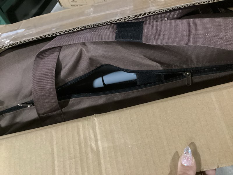 Condition photo showing Good Condition for ZY326 Kneeless Carpet Stretcher, Tucker and Cutter Combo